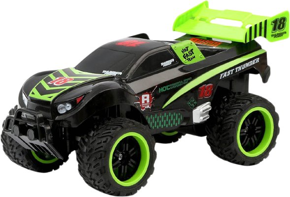 

Автомодель Sima-Land Бигфут 1234485