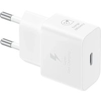 Сетевое зарядное Samsung EP-T2510XWEGEU