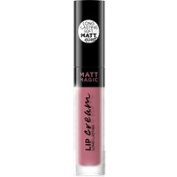 Жидкая помада для губ Eveline Cosmetics Matt Magic Lip Cream 01