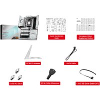 Материнская плата MSI B850 Gaming Plus WiFi PZ