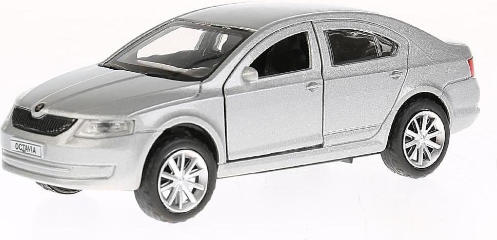 

Легковой автомобиль Технопарк Skoda Octavia OCTAVIA-SL