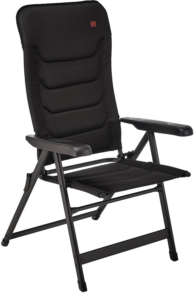 

Кресло GoGarden Elegant 50333 (черный)