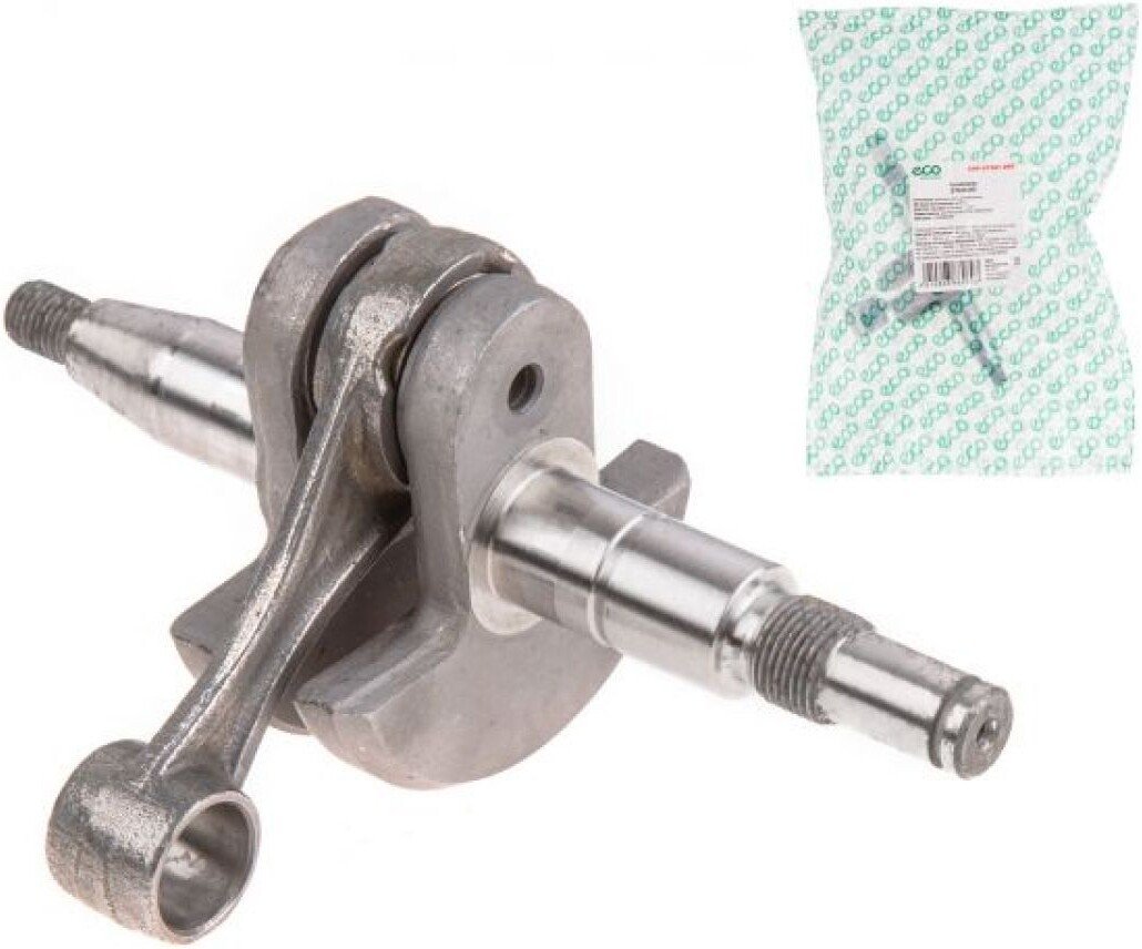 

Коленвал ECO CSP-ST361-005