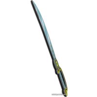 Сабля игрушечная Pixel Crew пиратская Корсар 52 см PC07152