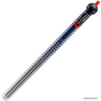 Аквариум Ferplast Dubai 120 LED 240 л (черный) в Солигорске