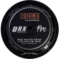 Мидбас EDGE EDBXPRO6-E2