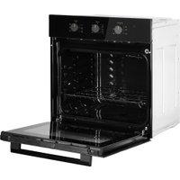 Электрический духовой шкаф Comfee CBO711AGB