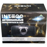 Видеорегистратор Intego VX-720HD