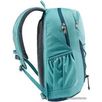 Городской рюкзак Deuter GoGo 3820021-2254 (sage-ivy)