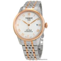 Наручные часы Tissot Le Locle Powermatic 80 T006.407.22.033.00