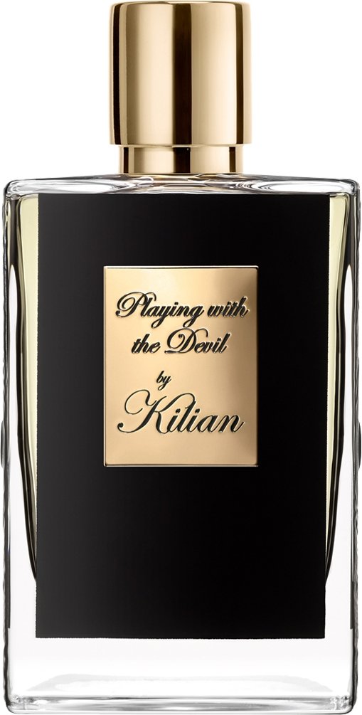 

Парфюмерная вода Kilian Playing With The Devil EdP (50 мл)