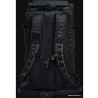 Городской рюкзак Razer Tactical Pro V2 17.3” RC81-02890101-0500 (черный)