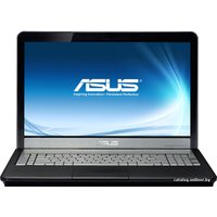 Ноутбук ASUS N75SF (90N69L528W32A4VD13AU)