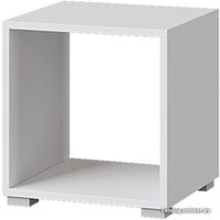 Полка Горизонт Лайт Бокс 1 (белый)