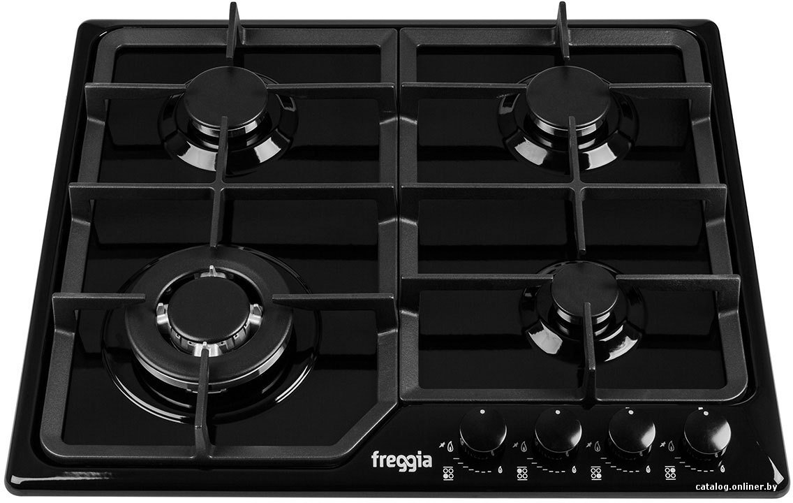 Варочная панель Freggia HA640VGTB