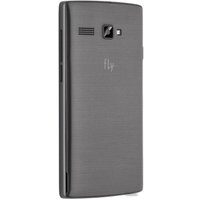 Телефон Fly FS401 Stratus 1 Black