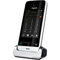 Радиотелефон Gigaset SL910