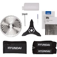 Триммер Hyundai H 27 PRO