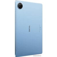 Планшет Oscal Pad 18 LTE 12GB/256GB (голубой)
