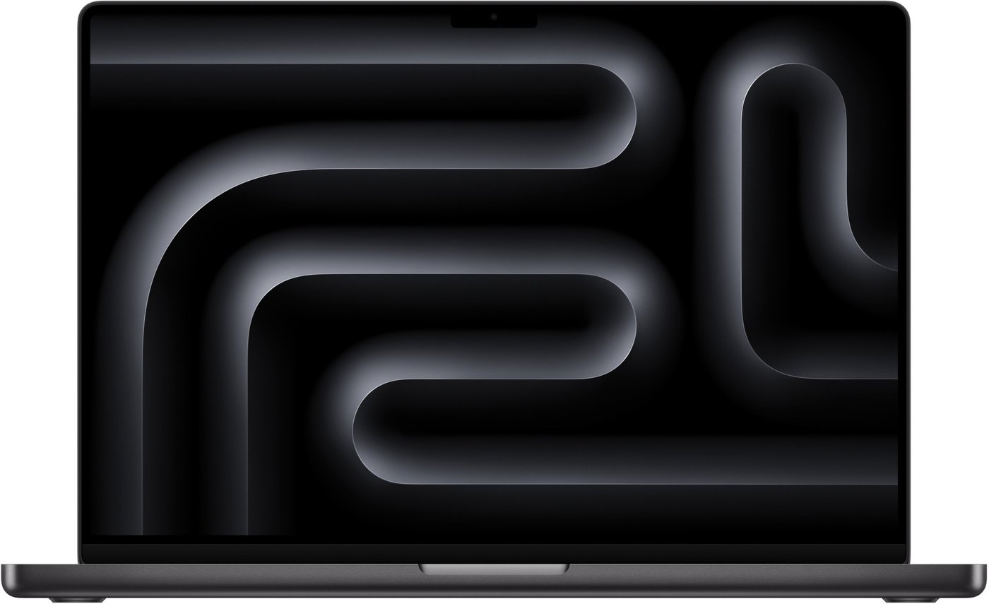 Ноутбук Apple Macbook Pro 16.2" M3 Pro 2023 Z1AF000MN
