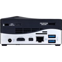 Компактный компьютер Gigabyte GB-BXPi3-4010 (rev. 1.0)