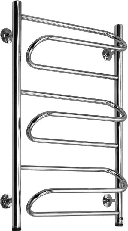 

Полотенцесушитель Ростела Танго 1/2" 50x80 см