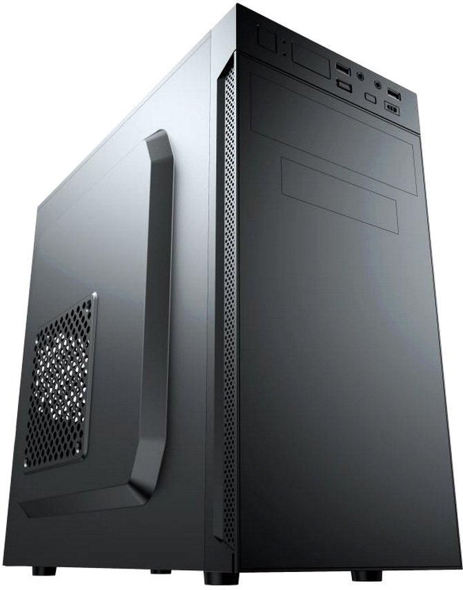 

Корпус ACD Coffre 102 MO-TC100-0000