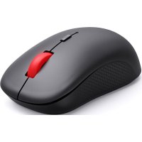 Мышь Lenovo M25 Wireless (черный)