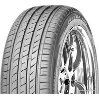 Летние шины Nexen N'Fera SU1 255/40R19 100Y