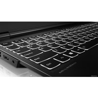 Игровой ноутбук Lenovo Legion Y530-15ICH 81FV00VWPB