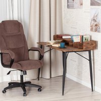 Стол TetChair WD-13 (Burnt)