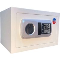 Мебельный сейф Steelmax MCH-20NEK/F