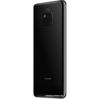 Смартфон Huawei Mate 20 Pro LYA-L29 6GB/128GB (черный)