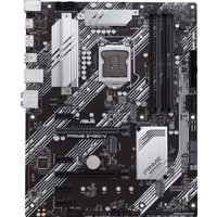 Материнская плата ASUS Prime Z490-V-SI