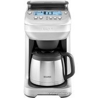 Капельная кофеварка BORK C600