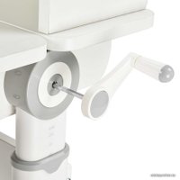 Парта Fun Desk Sentire II (розовый)