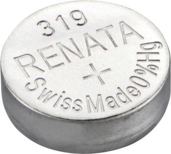 Батарейка Renata SR319