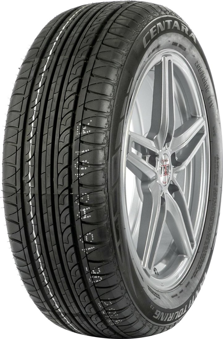 

Летние шины Centara Vanti Touring 195/65R15 95H