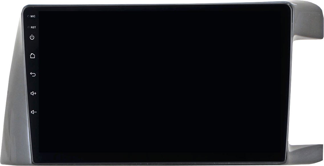 

USB-магнитола Incar ARN2-2237-6