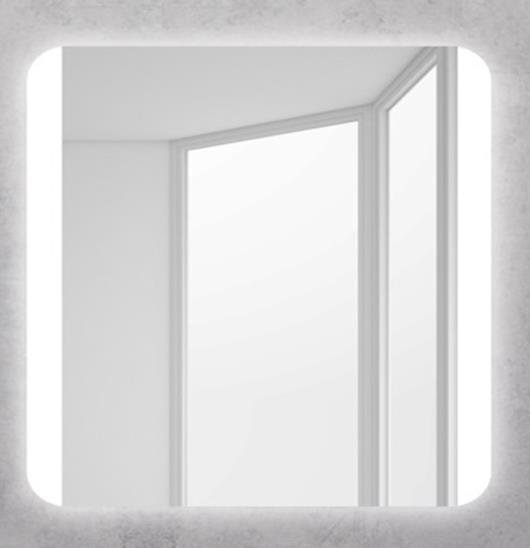

BelBagno Зеркало SPC-CEZ-700-700-LED-BTN