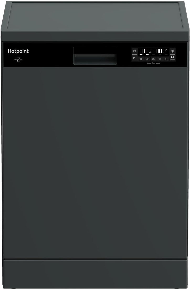 

Отдельностоящая посудомоечная машина Hotpoint HF 5C82 DW A