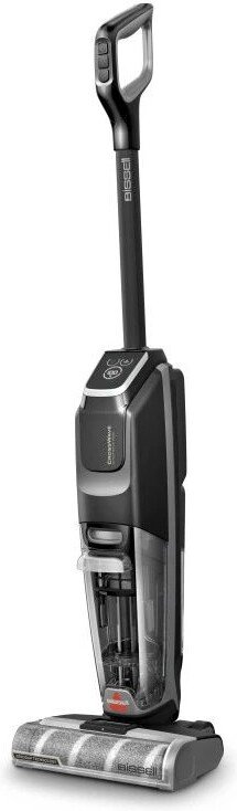 

Вертикальный моющий пылесос Bissell CrossWave OmniForce Edge Select 3999N