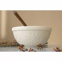 Салатник Tkano Russian North TK22-TW-BW0009 (кремовый/ягоды тайги)