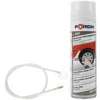  FORCH Антикоррозийное средство для скрытых полостей L258 500мл