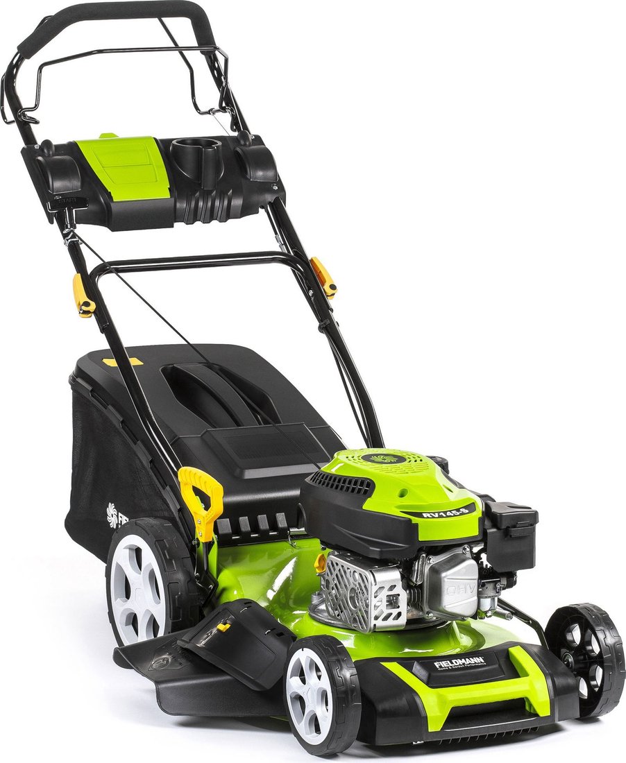 

Газонокосилка Fieldmann FZR 4616-144B