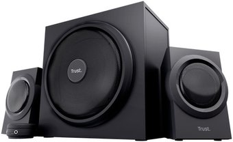 Акустика Trust Yuri 2.1