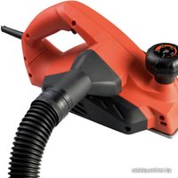Рубанок Black & Decker KW712KA