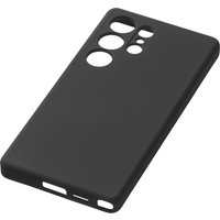 Чехол для телефона uBear Touch Mag Case для Samsung Galaxy S25 Ultra (черный)