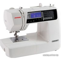 Компьютерная швейная машина Janome 4120 QDC