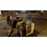  Sleeping Dogs. Definitive Edition для PlayStation 4